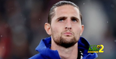 نجم يوفنتوس على رادار الدوري السعودي