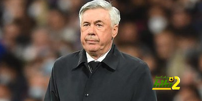 أنشيلوتي في عين الاتحاد البرازيلي … الخيار الأول والأخير!