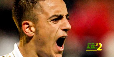 خوسيلو … لاعب موهوب منذ أن كان صغيرًا