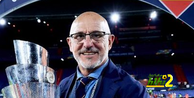 دي لا فوينتي … الأحق بتدريب إسبانيا في يورو 2024