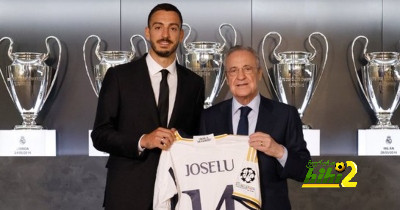 خوسيلو: حلمت بالعودة لريال مدريد منذ أن غادرت