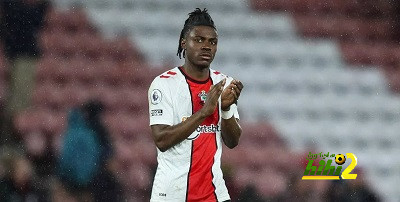 أرسنال ينضم لسباق التعاقد مع لاعب ساوثهامبتون