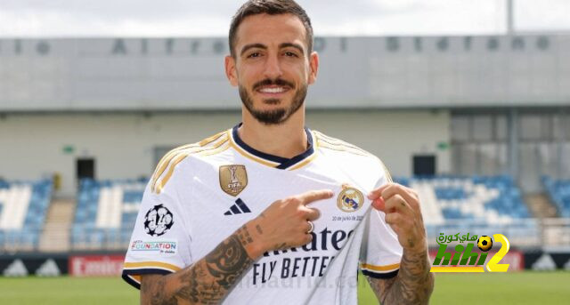 صور .. الظهور الاول لـ خوسيلو بقميص ريال مدريد
