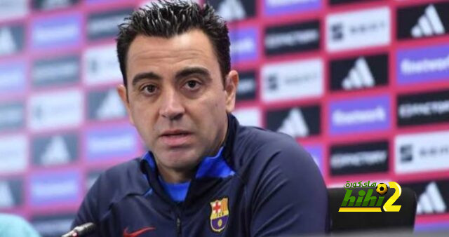 لماذا أنهى تشافي عطلته الصيفية مبكرا و عاد لبرشلونة ؟