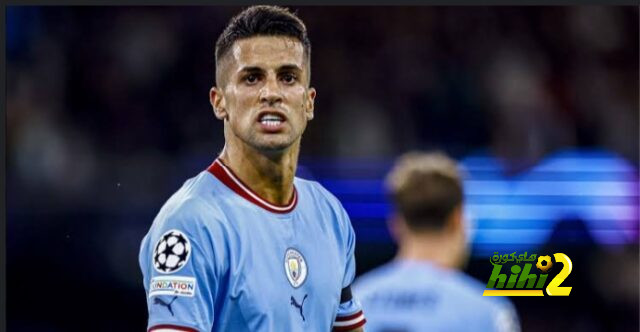 صورة .. هل احتسبت بطولة دوري أبطال أوروبا لـ كانسيلو مع السيتي ..؟!