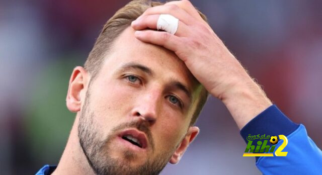 تطورات في انتقال هاري كين لريال مدريد