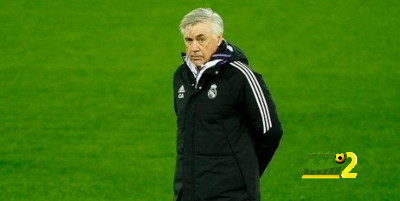 أنشيلوتي سيتولى تدريب منتخب البرازيل في هذه الحالة..!