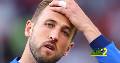 كين كان الأجدر بالرقم 9 في ريال مدريد، ولكن..!