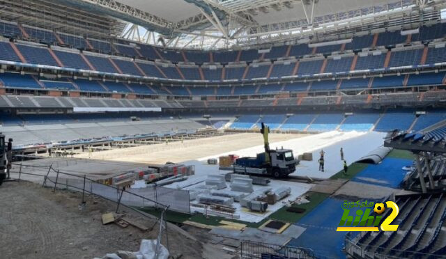 طريقة سداد ريال مدريد لقرض السانتياجو برنابيو