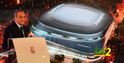 فوائد عديدة لريال مدريد بعد استكمال البرنابيو الجديد