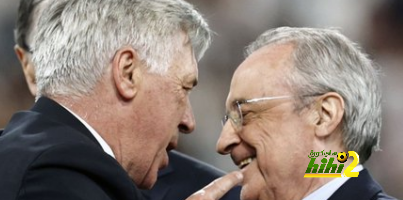 ريال مدريد بدأ تدوير عجلة الأموال من ملعب بيرنابيو الجديد