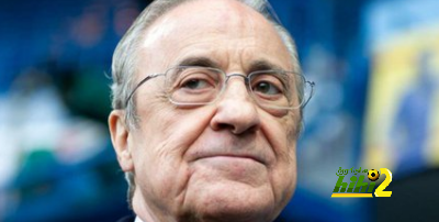 كيف حمى فلورنتينو بيريز ريال مدريد من الإنهيار عكس برشلونة ؟