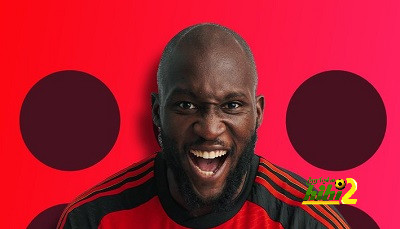 لوكاكو يصل لرقم تاريخي مع منتخب بلجيكا