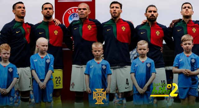 رونالدو يقود البرتغال للفوز على ايسلندا في تصفيات أمم أوروبا