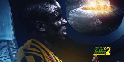 فيديو: كريم يرحب بمواطنه كانتي في الاتحاد