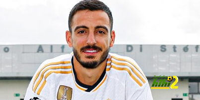 خوسيلو مهاجم جيد … ولكن وحده لا يكفي يا مدريد
