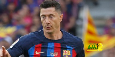 التصريح الأكثر جدلاً من ليفاندوفسكي حول مقارنة تشافي مع جوارديولا