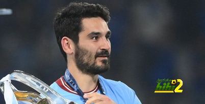 لماذا يعتبر عرض برشلونة أفضل من مانشستر سيتي بالنسبة لغوندوغان؟