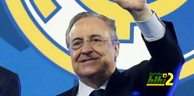 أحلام فلورنتينو بيريز المقبلة مع ريال مدريد