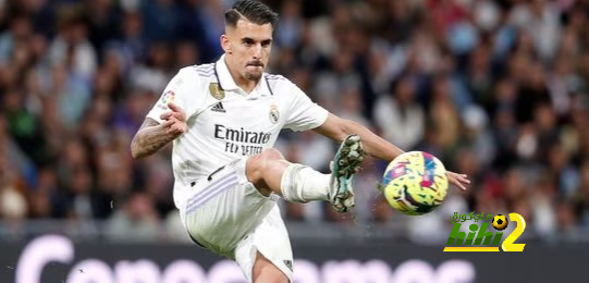 ريال مدريد يعمل على التجديد لثلاثة لاعبين