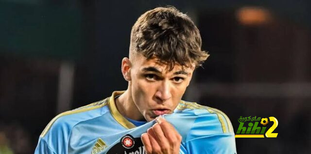 ليفربول يقترب من حسم صفقة موهبة سيلتا فيجو