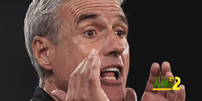 كاسترو يقترب من تدريب النصر
