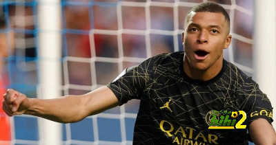 ريال مدريد مستعد لتحطيم الأرقام القياسية من أجل مبابي