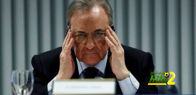 هل سيتعاقد ريال مدريد مع مهاجم هذا الصيف..؟