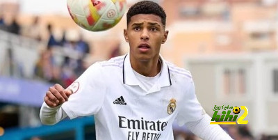 سبب قرار ريال مدريد بتمديد إعارة فينيسيوس توبياس