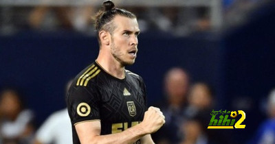 جاريث بيل يتحدث عن تجربته القصيرة في الدوري الأمريكي