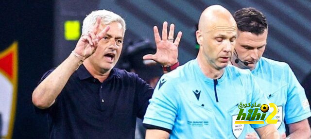 إيقاف 4 مباريات لمدرب روما بسبب نهائي الدوري الأوروبي