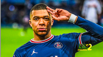 كل المصادر تؤكد تاريخ توقيع كليان مبابي مع ريال مدريد