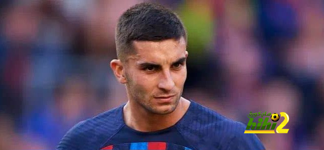 برشلونة يحدد سعر بيع مهاجمه