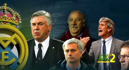 من المانيا … هذا هو مدرب ريال مدريد الجديد
