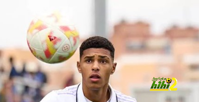 لماذا مدد ريال مدريد إعارة توبياس رغم عدم تألقه بشكل كبير ؟