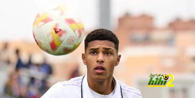 ريال مدريد رابح قانونيا وماليا من إستعارة توبياس مرة أخرى