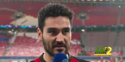 عيوب في صفقة إنتقال غاندوغان إلى برشلونة