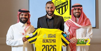 الدوري السعودي لم ينتظر نصائح وانتقادات رئيس الاتحاد الاوروبي