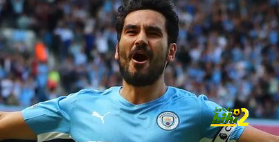 هل يمكن وصف برشلونة بالمحظوظ في صفقة غوندوغان …؟!