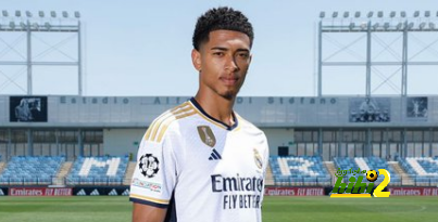 لماذا يتهافت لاعبوا منتخب إنجلترا على التصوير مع نجم ريال مدريد الجديد ؟