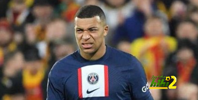 مبابي يحدد خريطة ريال مدريد في سوق الانتقالات