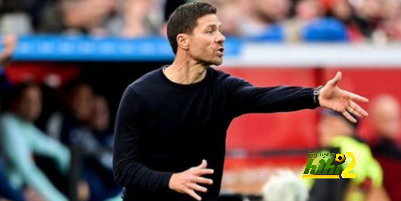 لماذا أخر ريال مدريد التعاقد مع تشابي ألونسو ؟