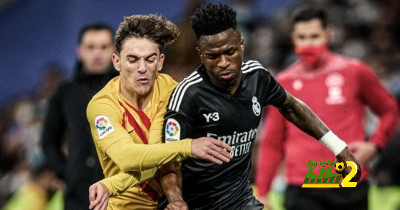 صورة.. جدول ريال مدريد الكامل في الليجا لموسم 2023- 2024