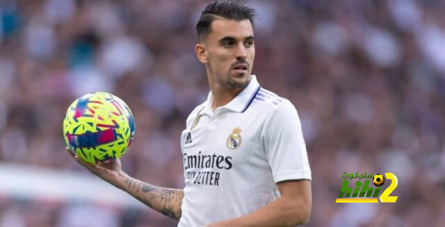 موعد اعلان ريال مدريد عن تمديد عقد سيبايوس