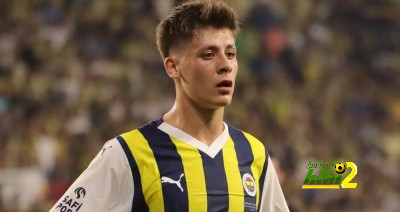 ريال مدريد ينضم لسباق التعاقد مع أردا جولر