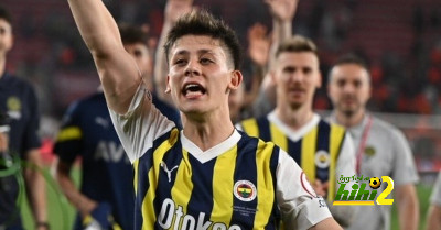 برشلونة يستعد للذهاب بكل قوته للتعاقد مع جولر لاعب فنربخشة