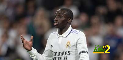 هل سيصنع ميندي لاعب ريال مدريد الفارق في الدوري السعودي ؟
