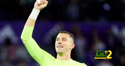 سبب تراجع ريال مدريد عن التعاقد مع ديفيد سوريا