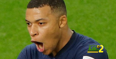 هل يمكن أن يفكر ريال مدريد في هذا الحل المؤقت لحين وصول مبابي …؟!