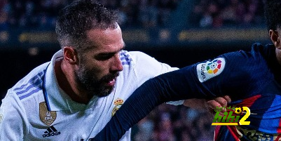 كلاسيكو الإياب في البرنابيو … هل سيلعب ذلك دورًا في تحديد هوية البطل؟!